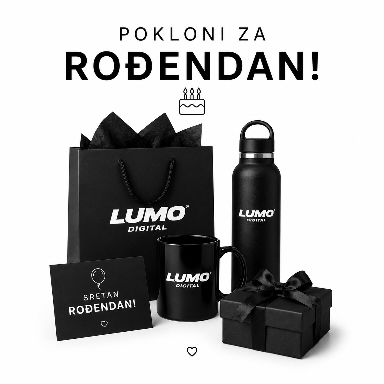 POKLON CENTAR STUDIO