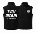 Premium Performance vest s tiskom